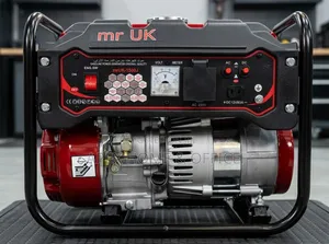 GENERATOR Mr Uk 1500Q