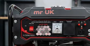 GENERATOR Mr Uk 1500Q