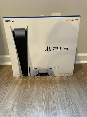 Playstation 5