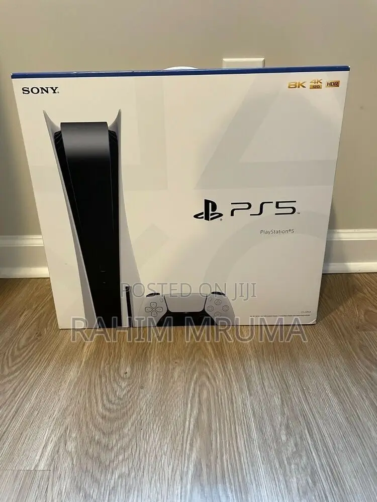 Playstation 5