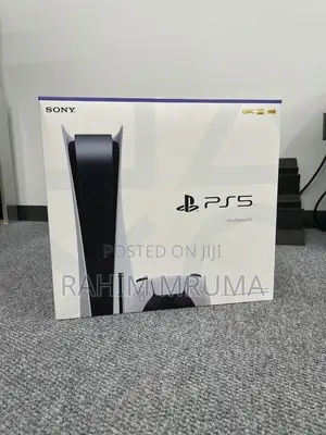 Playstation 5