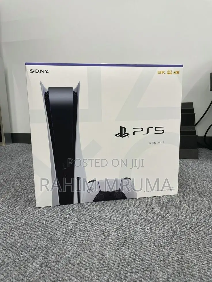 Playstation 5