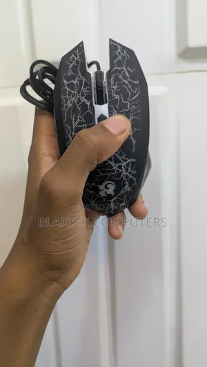 Optical Mouse