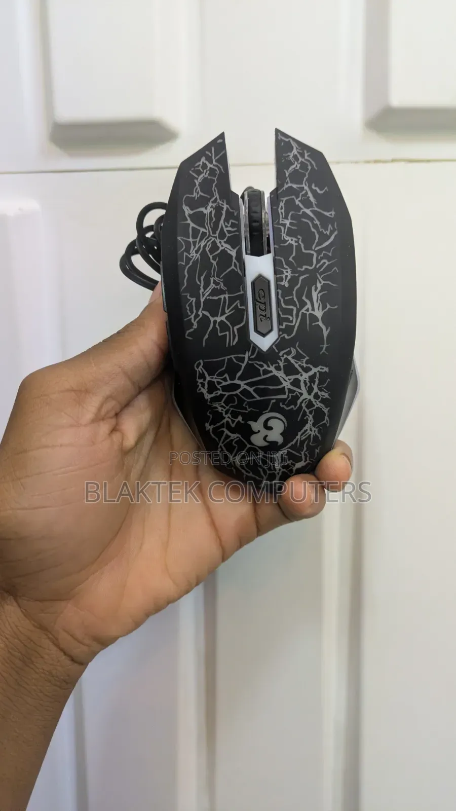 Optical Mouse
