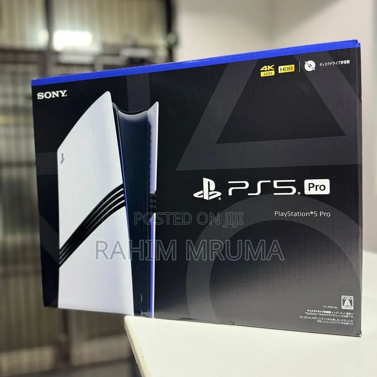 Playstation 5 Pro