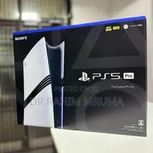 Playstation 5 Pro