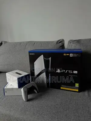 Playstation 5 Pro