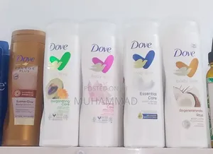Dove Losheniii