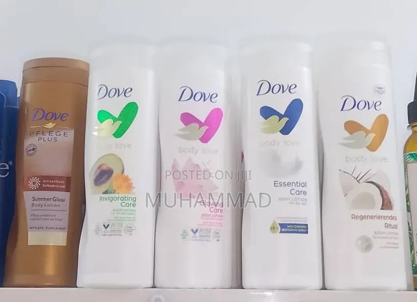 Dove Losheniii