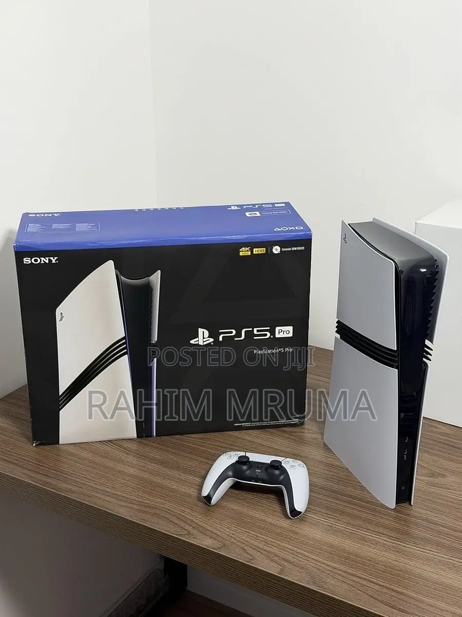 Playstation 5 Pro