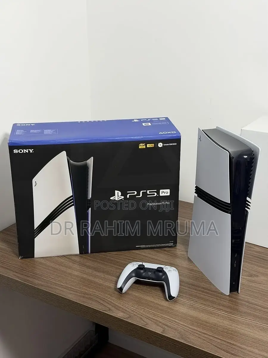 Playstation 5 Pro