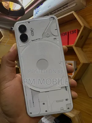 Nothing Phone 2 256 GB White
