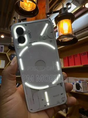 Nothing Phone 2 256 GB White