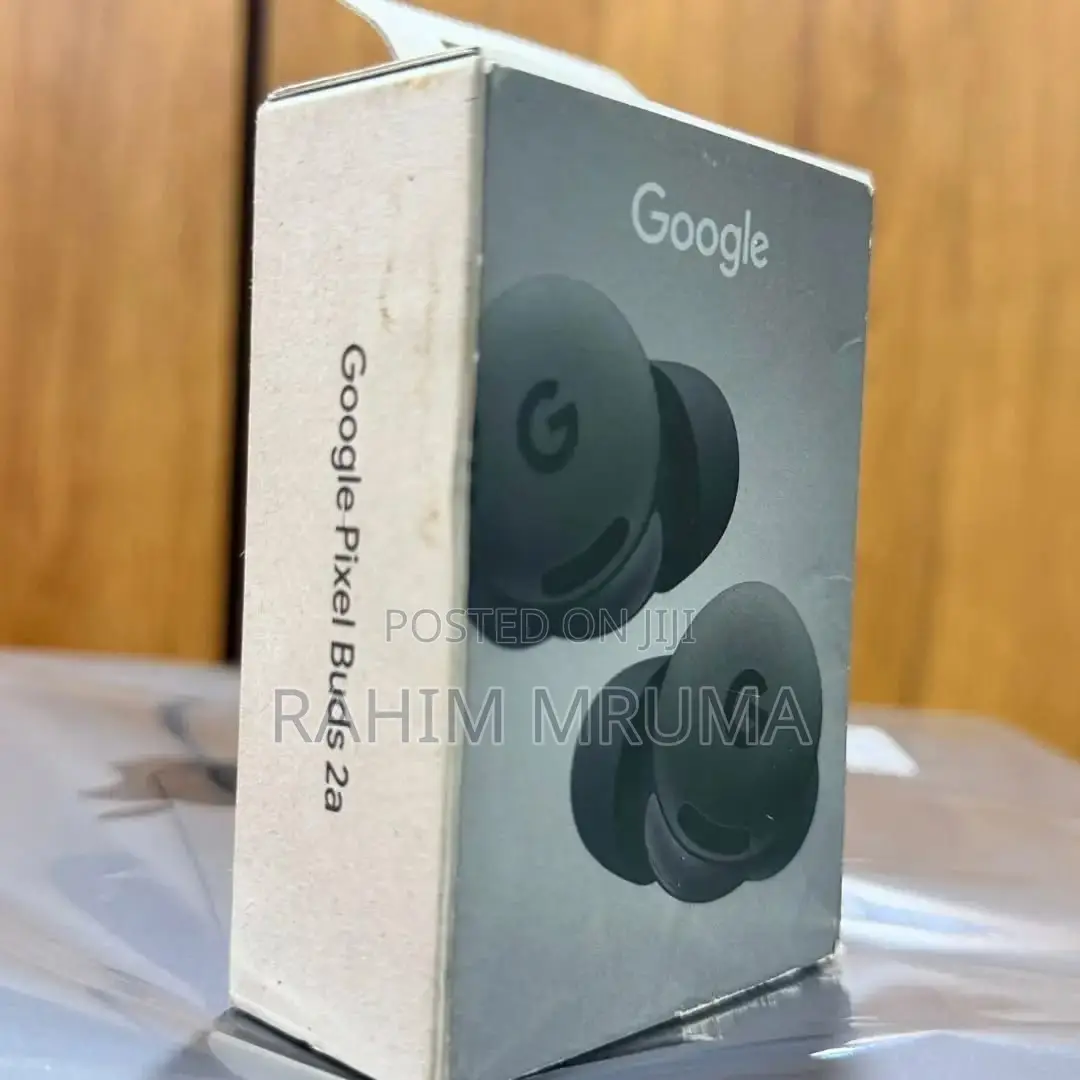 Google Pixel Buds 2a