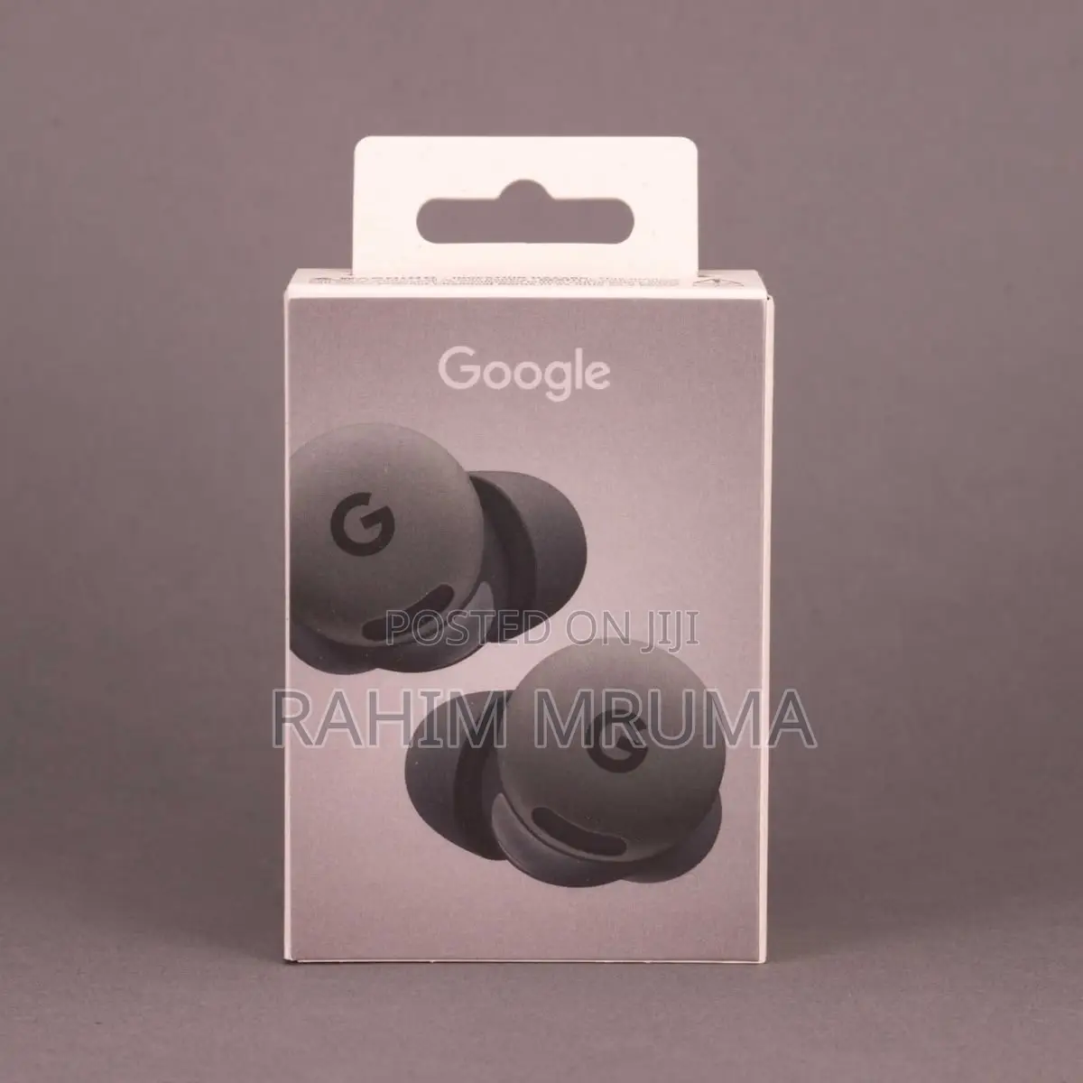 Google Pixel Buds 2a