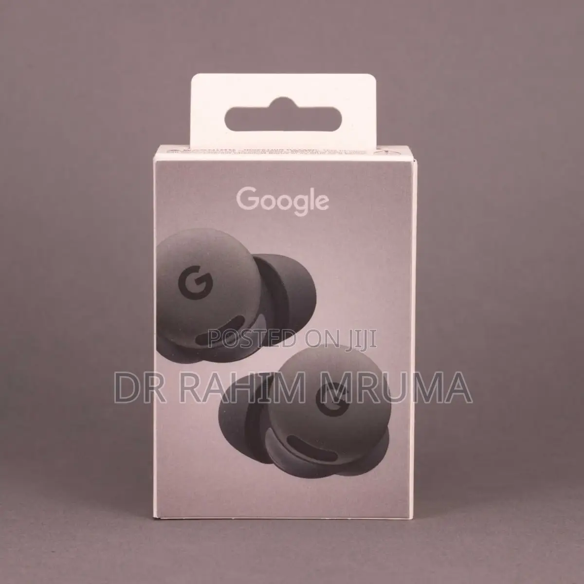 Google Pixel Buds 2a