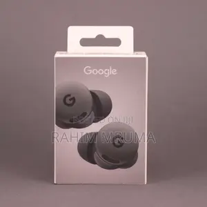 Google Pixel Buds 2a