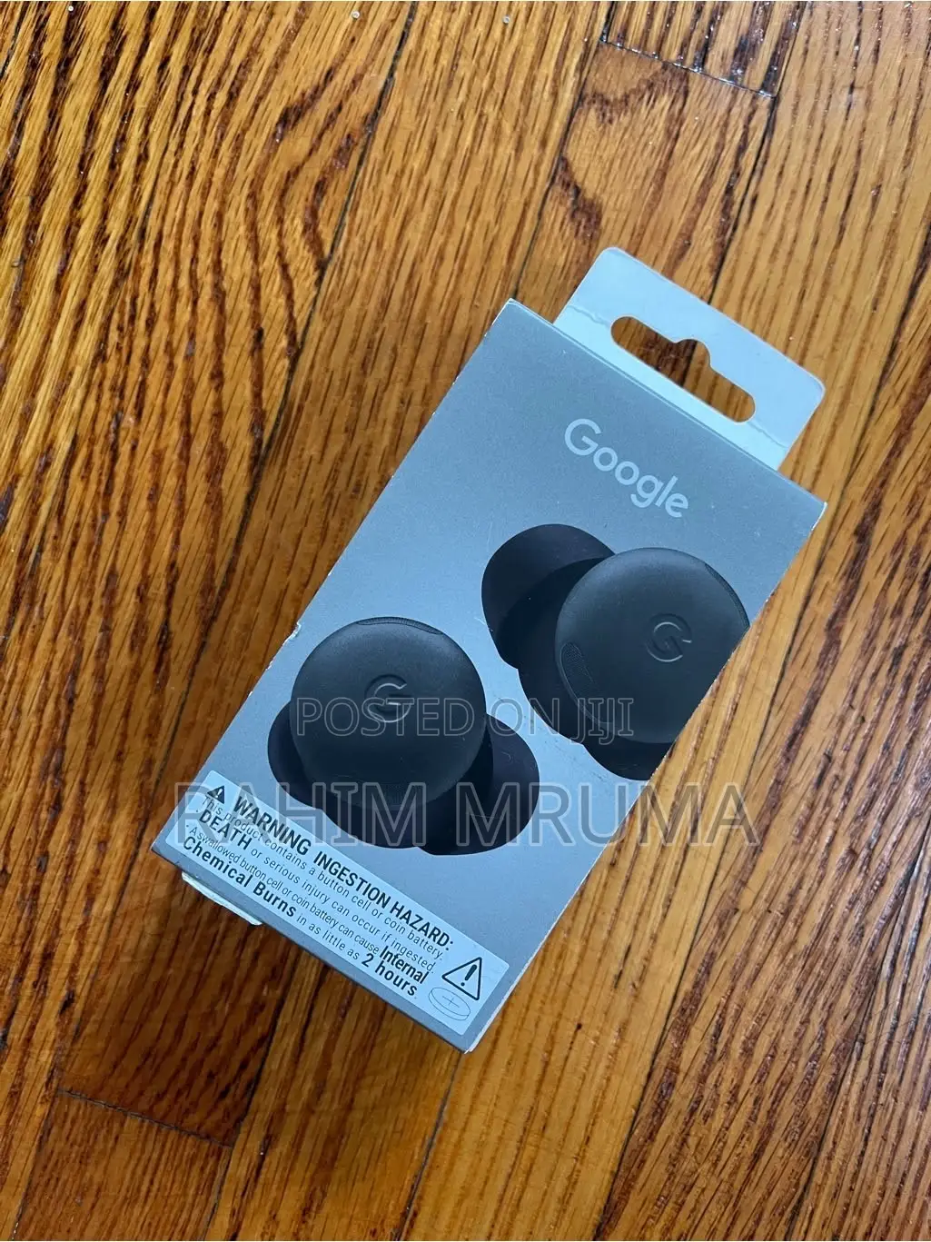 Google Pixel Buds 2a