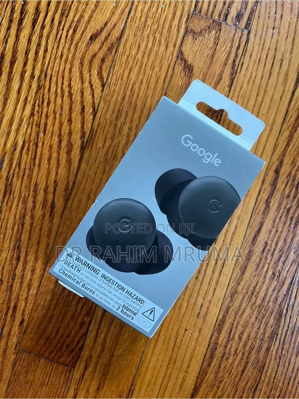 Google Pixel Buds 2a