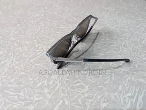 3-in-1 Magnetic Clip-on Eyeglasses