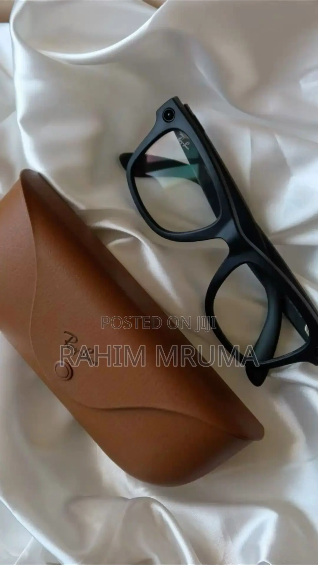 Rayban Meta Warefarer Gen 2