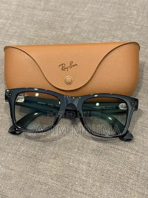 Rayban Meta Warefarer Gen 2