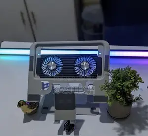 3 in 1 LAPTOP STAND