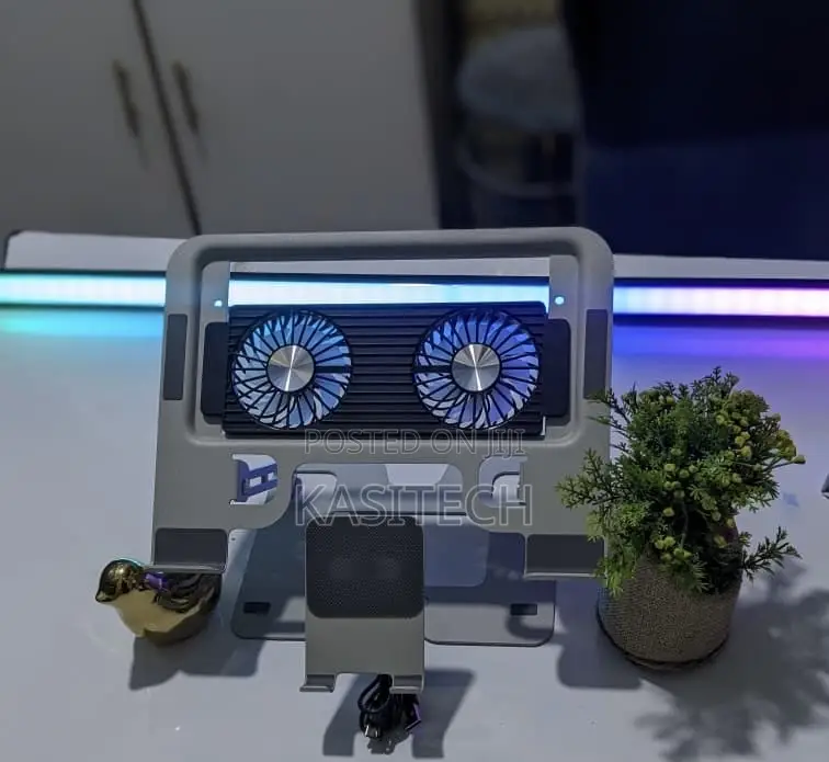 3 in 1 LAPTOP STAND