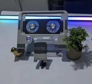 3 in 1 LAPTOP STAND