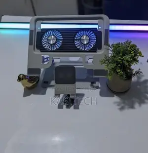 3 in 1 LAPTOP STAND