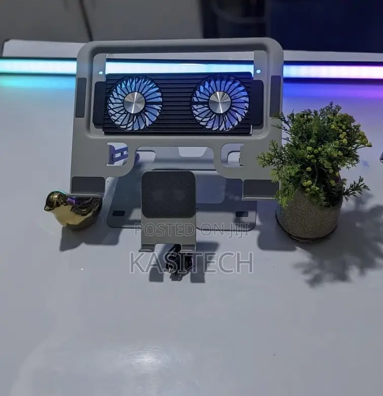 3 in 1 LAPTOP STAND
