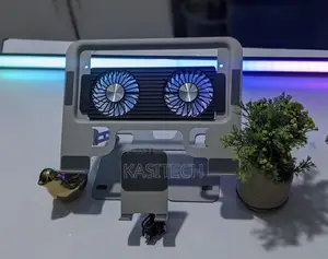 3 in 1 LAPTOP STAND