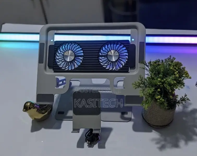 3 in 1 LAPTOP STAND