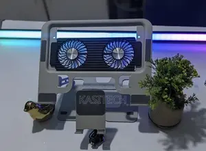 3 in 1 LAPTOP STAND
