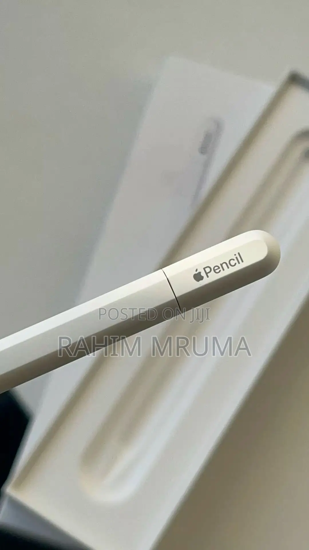 Apple Pencil USB-C