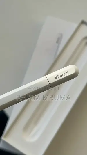 Apple Pencil USB-C