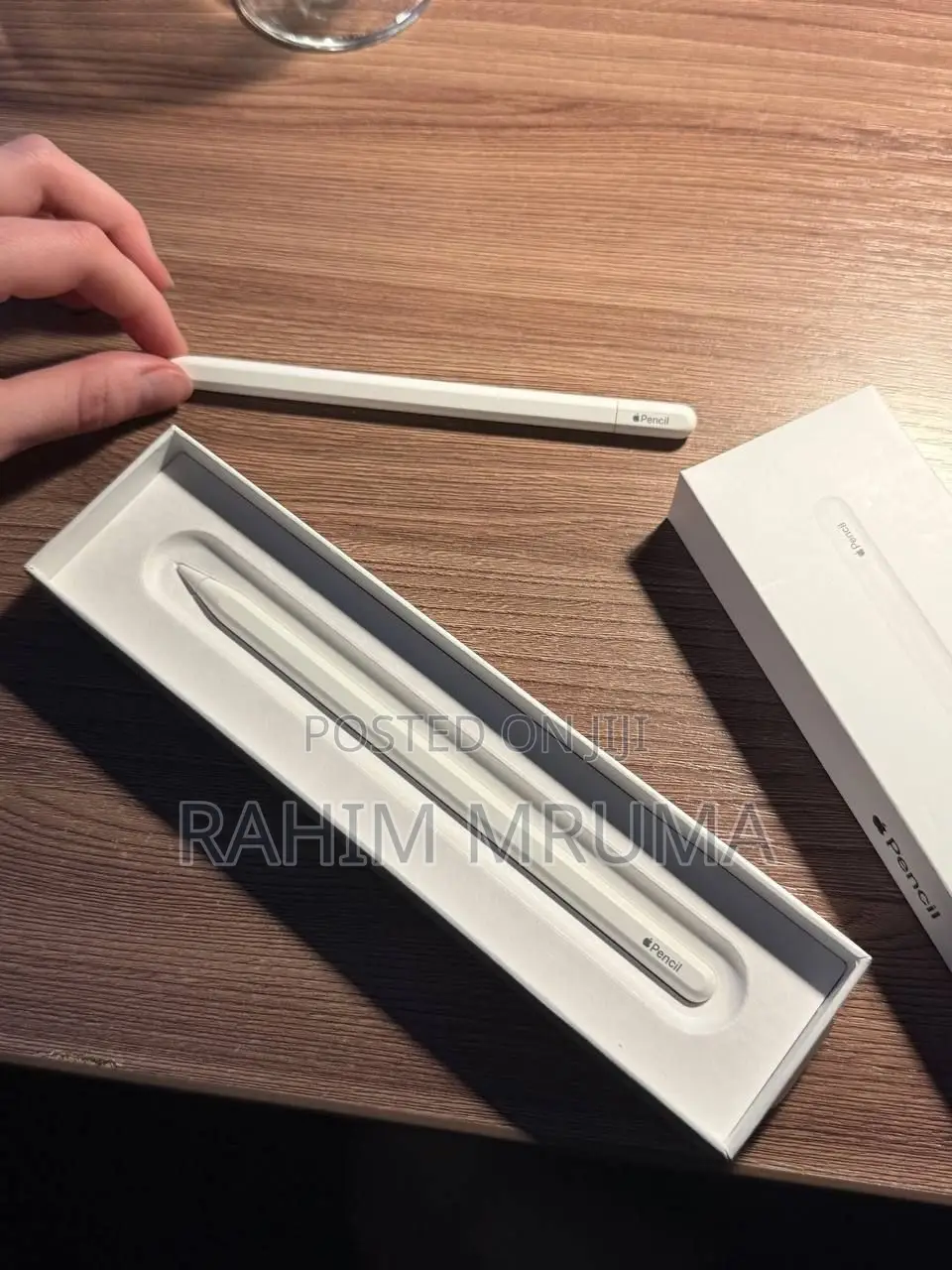 Apple Pencil USB-C