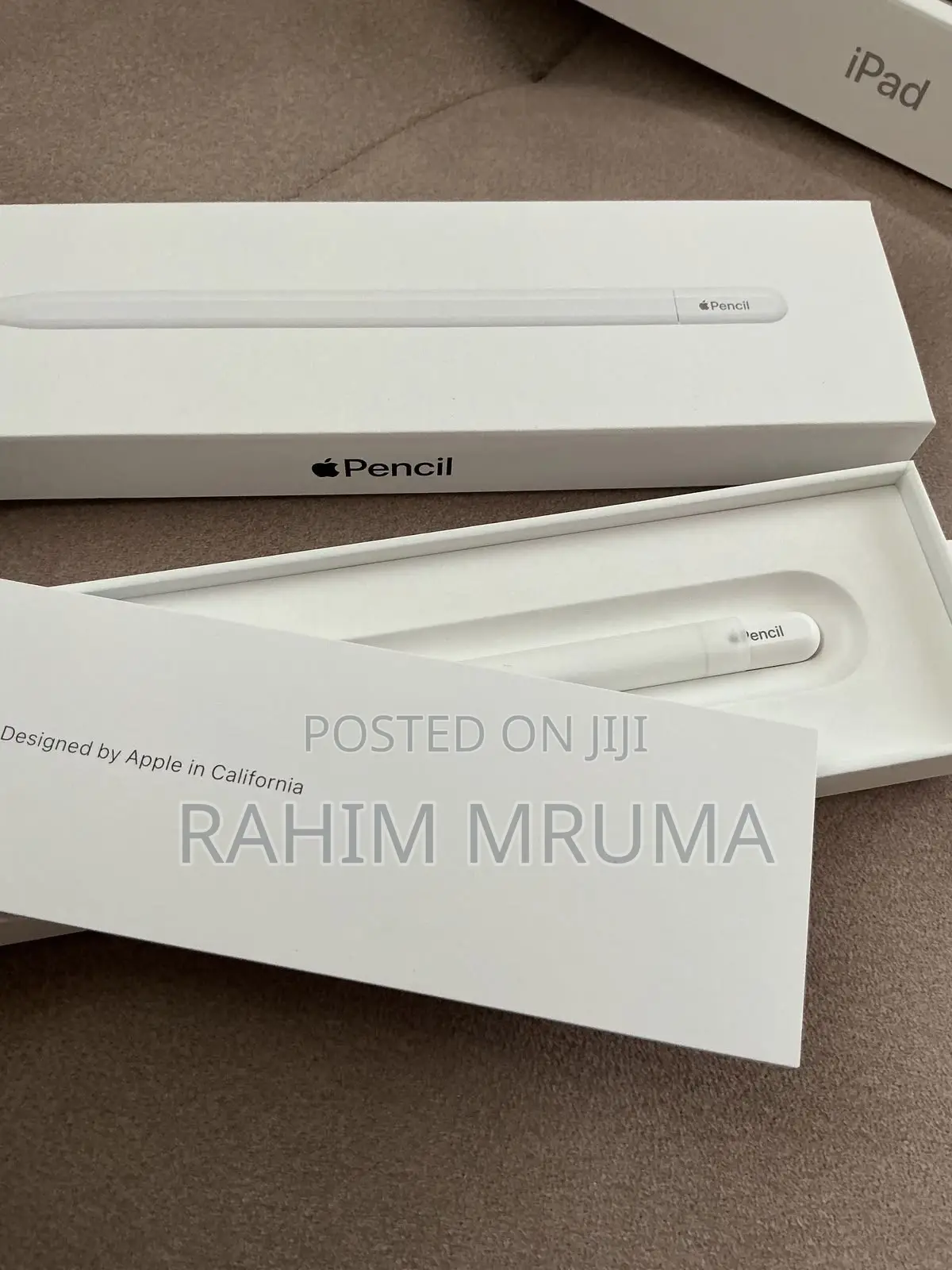 Apple Pencil USB-C