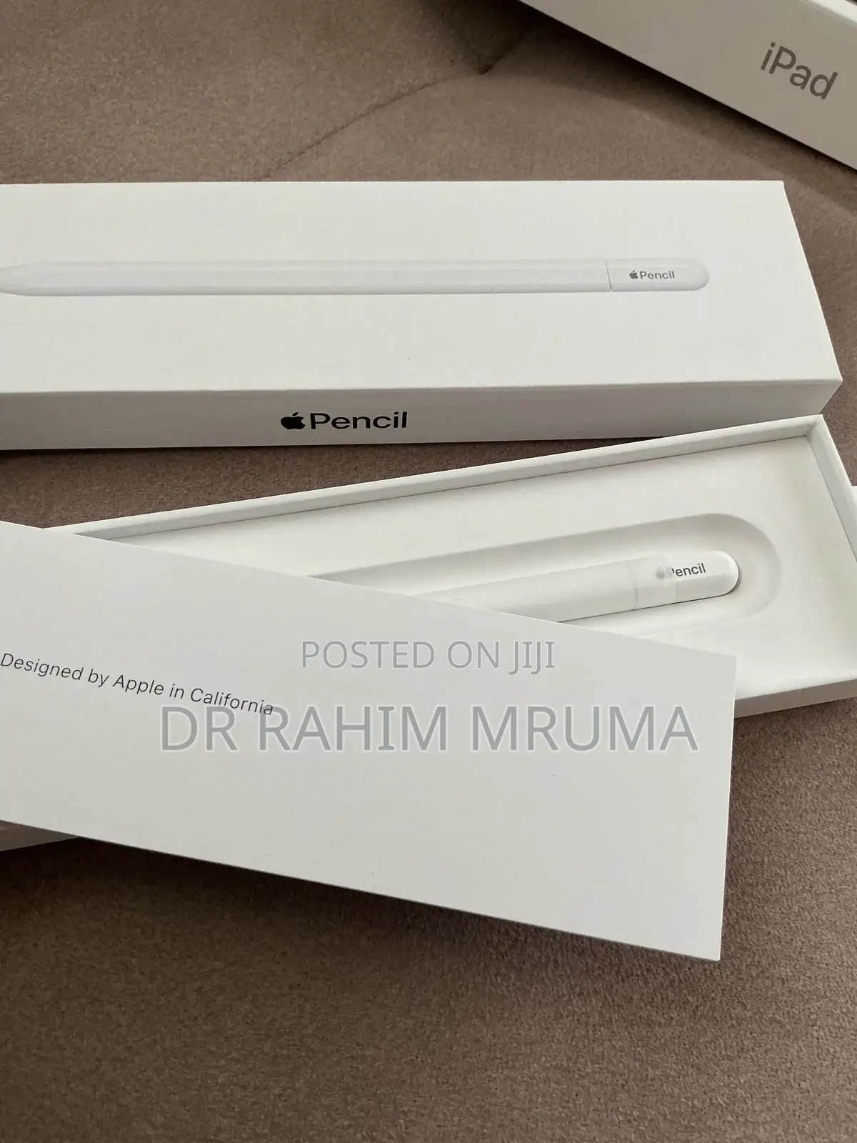 Apple Pencil USB-C