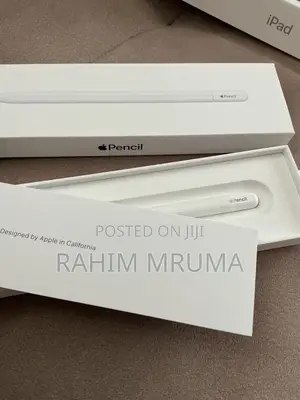 Apple Pencil USB-C