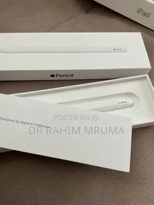 Apple Pencil USB-C