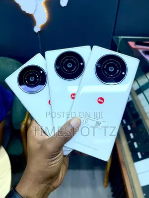 Leica Leitz Phone 1 256 GB White