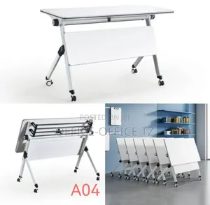 Folding Table (Executive)