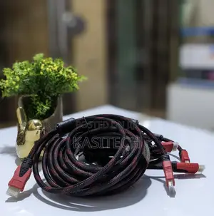 Nylon Hdmi Cable