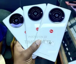 Leica Leitz Phone 1 256 GB White