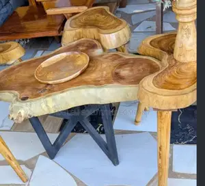 Meza Nzuri Za Culture Imara Na Kisasa Zaidi