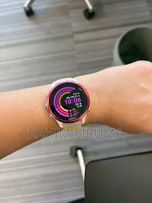 Garmin Runner 570