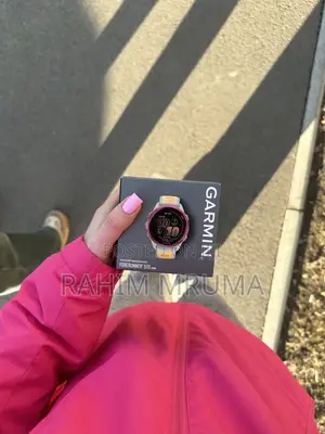 Garmin Runner 570