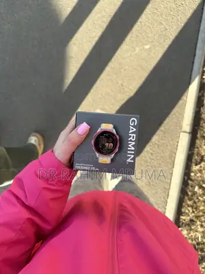 Garmin Runner 570