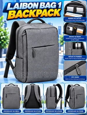 Laptop Bag
